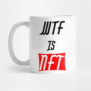 What is nft Mug